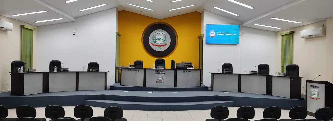14ª SESSÃO ORDINÁRIA DE 2026 – 16ª LEGISLATURA.