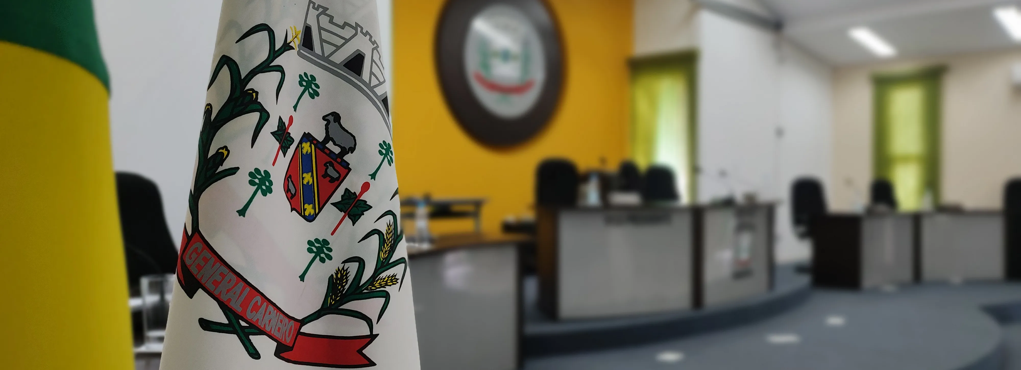 7ª SESSÃO ORDINÁRIA DE 2026 – 16ª LEGISLATURA.