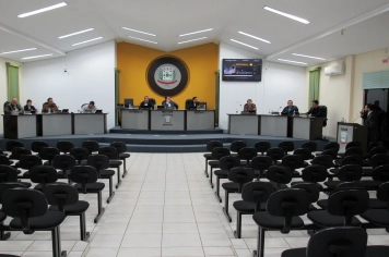 10ª SESSÃO ORDINÁRIA DE 2026 – 16ª LEGISLATURA.