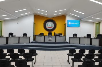 30ª SESSÃO ORDINÁRIA DE 2025 – 16ª LEGISLATURA.