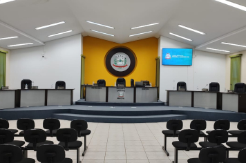 32ª SESSÃO ORDINÁRIA DE 2025 – 16ª LEGISLATURA.