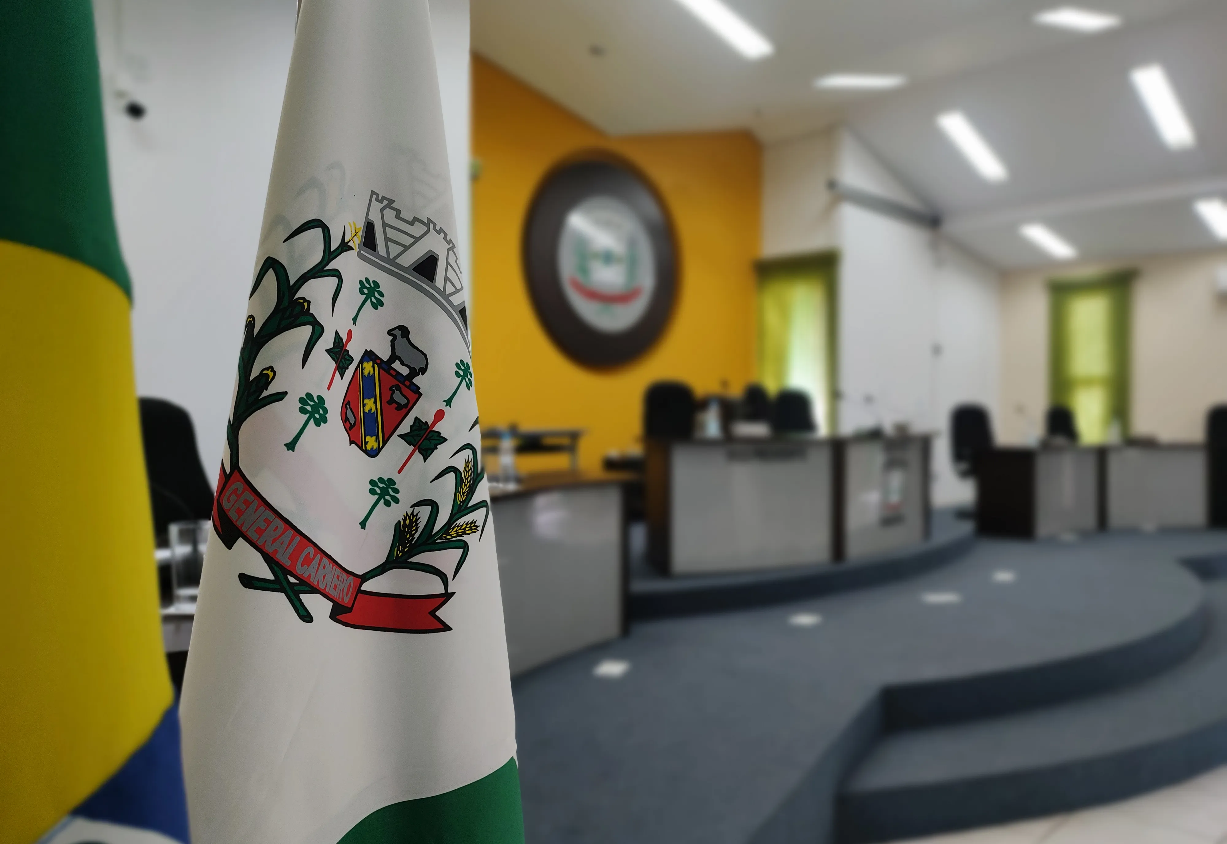 7ª SESSÃO ORDINÁRIA DE 2026 – 16ª LEGISLATURA.