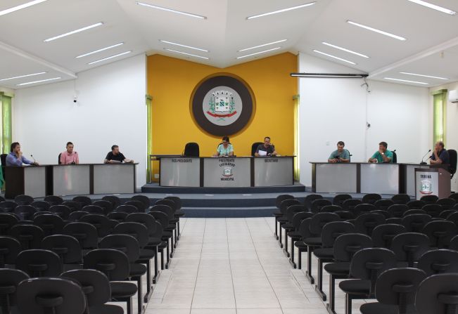 1ª SESSÃO EXTRAORDINÁRIA DE 2024 – 20/12/2024.