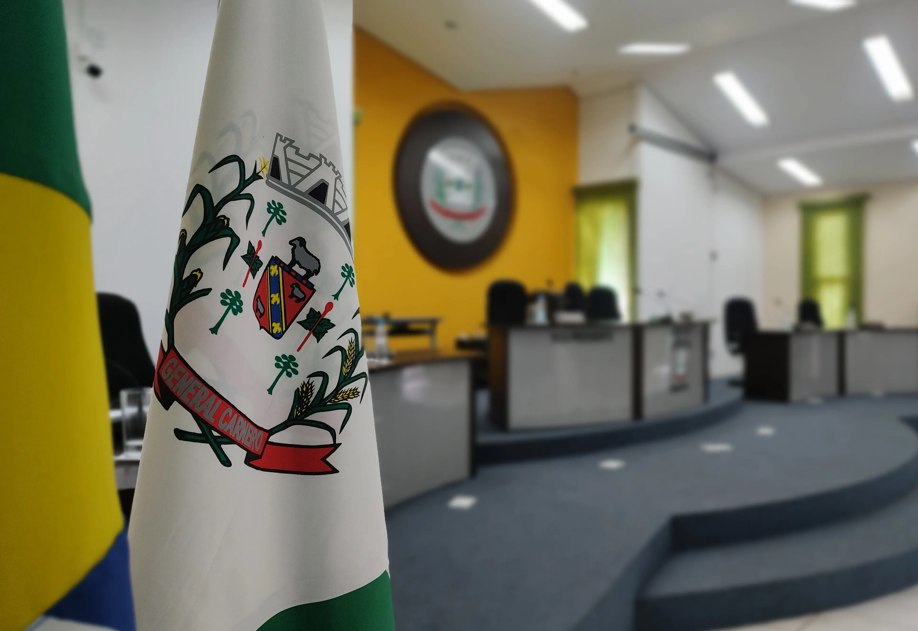 11ª SESSÃO ORDINÁRIA DE 2026 – 16ª LEGISLATURA.