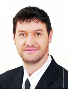 LEGISLATIVO MUNICIPAL TEM RENÚNCIA DE VEREADOR