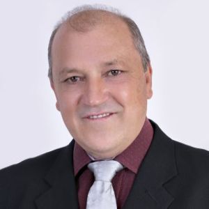 Alcemir Oliveira da Cruz 