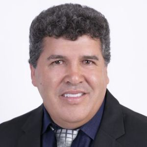 Algeu Antônio Rodrigues