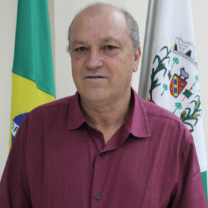 Alcemir Oliveira da Cruz