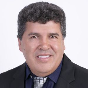 Algeu antônio Rodrigues